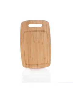 Wood cutting board