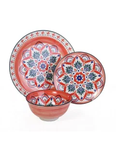 Dinner Set 12  pieces pieces