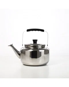 Steel jug 2.5 liters