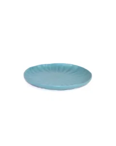 Porcelain bowl green