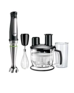 Braun hand blender set 1000 watts