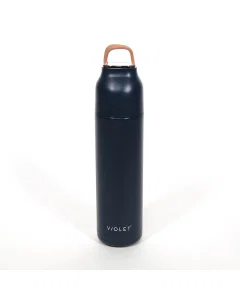  Baby thermos 500 ml blue