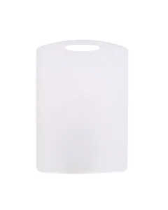 White cutting board