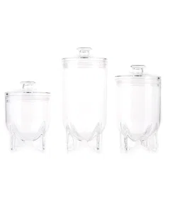 Taiwanese spiecesset 3 pieces