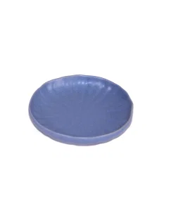 Porcelain dish deep