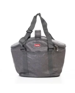 vacuum flask bag and trips