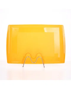 Specity, yellow spectrum colors