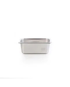 stainless steel bowl