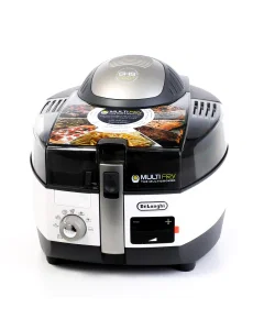 Multifry 1400 Watt multi-functional fryer