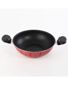 Fryer pan size 26