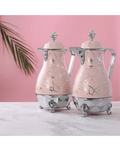 vacuum flask set 1 liter