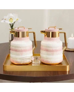 vacuum flask   pink doctrine