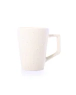 Porcelain cup