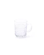 Glass cup 215 ml