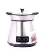 Mandy Home elec pot 1500 watts 17 liters