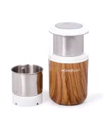 Home Elec 200 Watt Wood Grinder