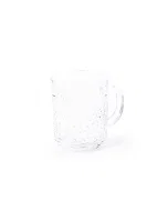 Glass cup 215 ml