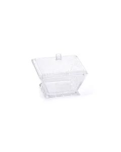 Tmreya Acrylic Crockery