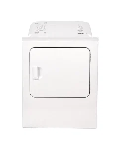 Maytag clothes dryer, 7 kg, 12 programs, white