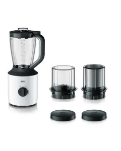 Braun blender set 800 watts