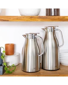 Alfi chrome thermos 1.5 litres