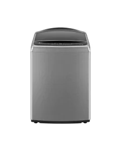 LG Top Loading Washing Machine, 24 Kg, Black