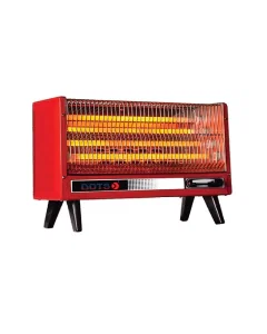 Dots heater 2400 watts