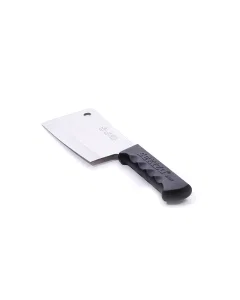 Plastic hand cleaver size 6 wide