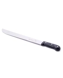 Colombian cleaver, plastic handle, size 16
