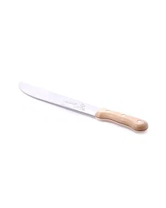 Colombian cleaver, wooden handle, size 12