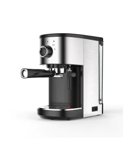 Espresso coffee maker, 1450 watts