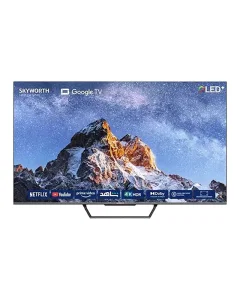 Skyworth QLED 55 Inch Ultra HD Smart TV