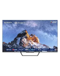 Skyworth QLED 65 Inch Ultra HD Smart TV
