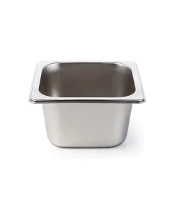 Steel sink heater 6*10