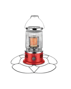 Dots heater 1800 watts