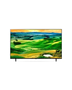 LG 86-inch QLED 4K smart screen