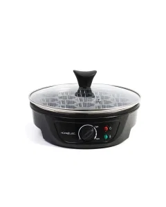 The maker   the snack, HOMEELEC Ella,