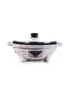 Korean Coffee Roaster 940 Watts Marble