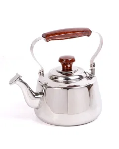 Indonesian Omega jug, 1.0 liter