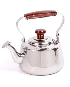 Indonesian Omega jug, 2.5 liters