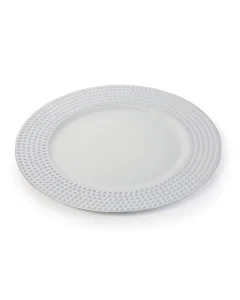 Decorative plastic decor