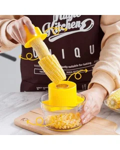 corn peeler
