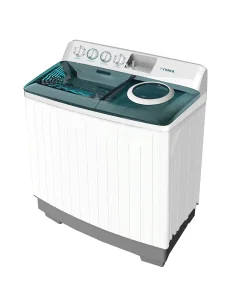Fisher washing machine twin tub 14 kg