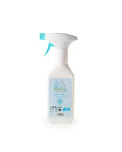 Best Clean Natural Detergent 500 ml