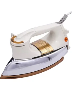 Panasonic iron heavy duty Japanese 1000 watts