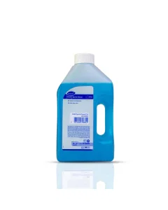 Diversey floor cleaner and freshener 2 liters