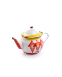 Indonesian jug, size 14, red