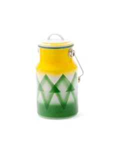 Indonesian green vegetable ghee 3 liter pail