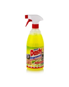 Dusty Classic Yellow Detergent 1 Liter