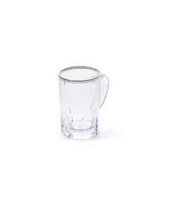 Royal French Bialat Set, 6 pieces, silver